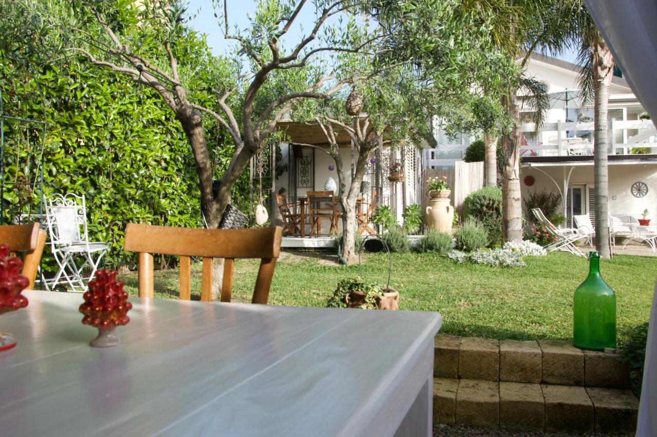 Villa Volli Three Rooms Agrigento Exterior foto