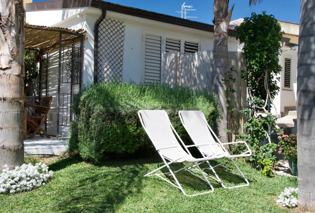 Villa Volli Three Rooms Agrigento Exterior foto