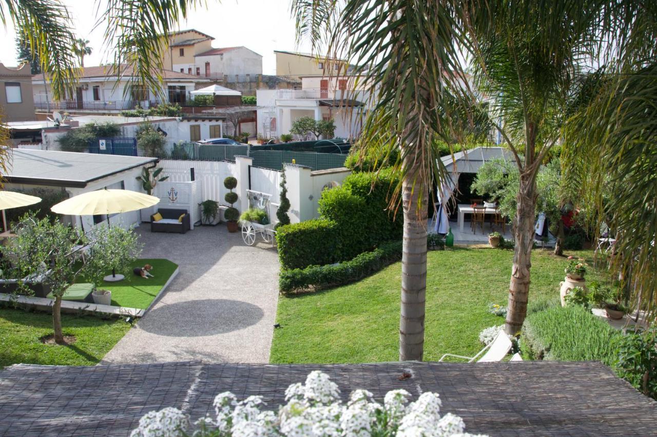 Villa Volli Three Rooms Agrigento Exterior foto
