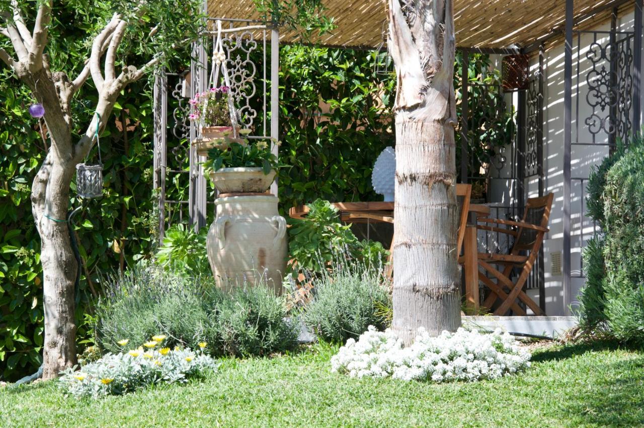 Villa Volli Three Rooms Agrigento Exterior foto
