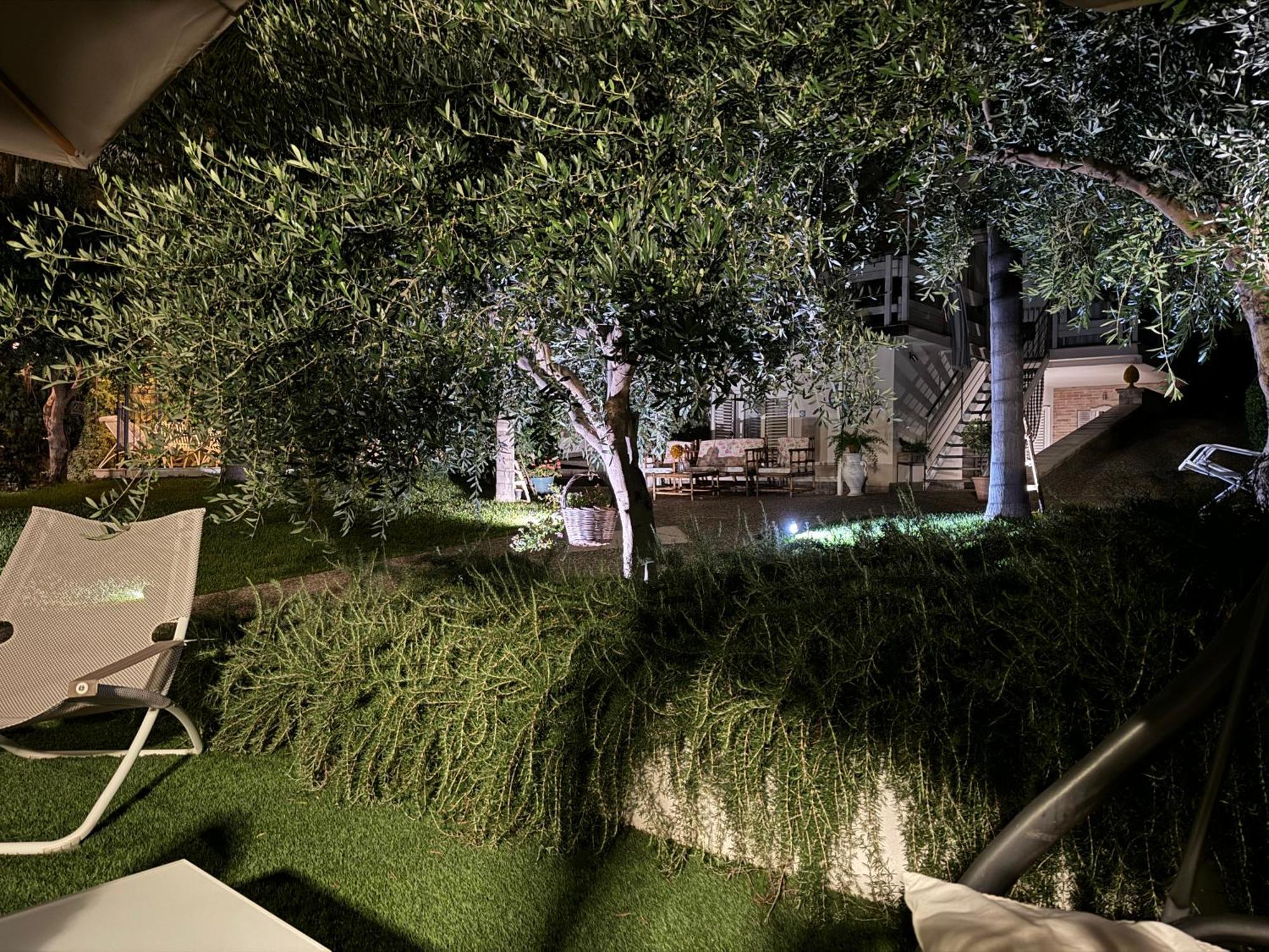 Villa Volli Three Rooms Agrigento Exterior foto